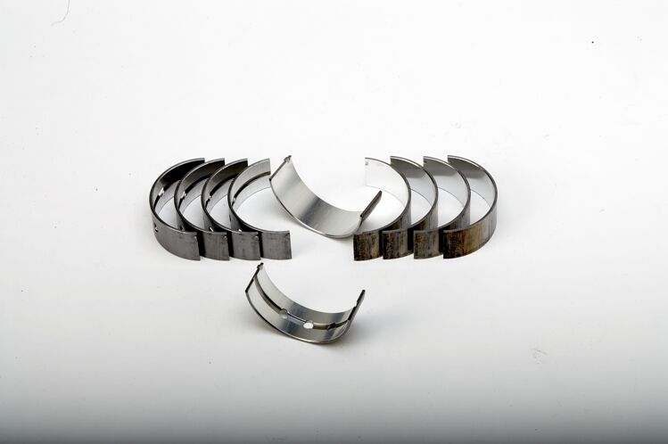 U5MB0015 MAIN BEARING (STANDARD) / METAL DUDUK